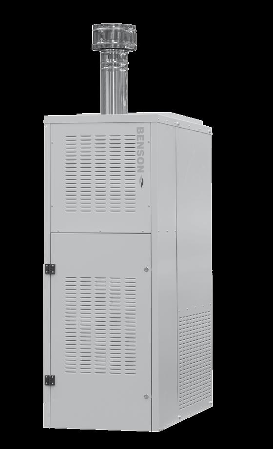 Specification External Vertical & Horizontal Cabinet Heaters EVD/EHD Model 100 125 150 200 250 00 400 500 600 700 800 1000 1200 100 Vertical Only Vertical & Horizontal Output kw 29 6 4 58 7 86 117 12
