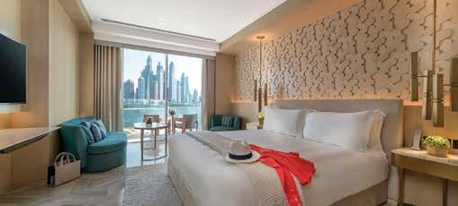 exclusive Jumeirah Village Circle Interiors are expertly