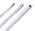 1. Fluorescent tubes measuring less than or equal to 2 ft Includes all