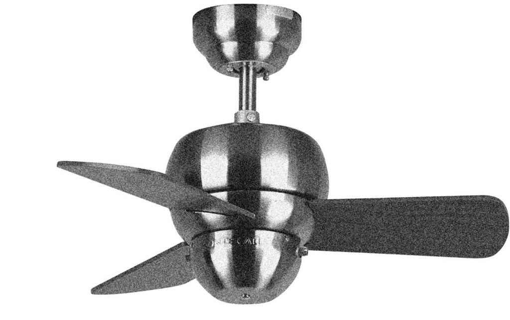 OWNER S MANUAL Ceiling Fan Installation Instructions Total fan weight For