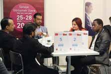 The Turkish mattress industry would be considered as part of the furniture industry until we set up the sleep products industry with two specialty magazines and launched SLEEP WELL EXPO FAIR in