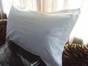 thread-count percale using the finest cotton yarns and are finished to offer the ultimate