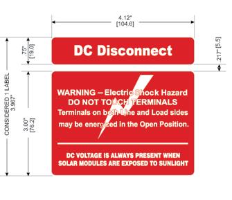 1 CN4618-000 Warning - Dual Power Sources SOL-EHS-104019-4-0.