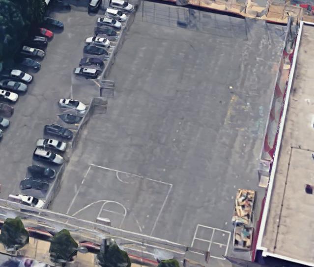 13 th Avenue School Subwatershed: Site Area: Address: Block and Lot: Lower Passaic River 129,937 sq. ft.