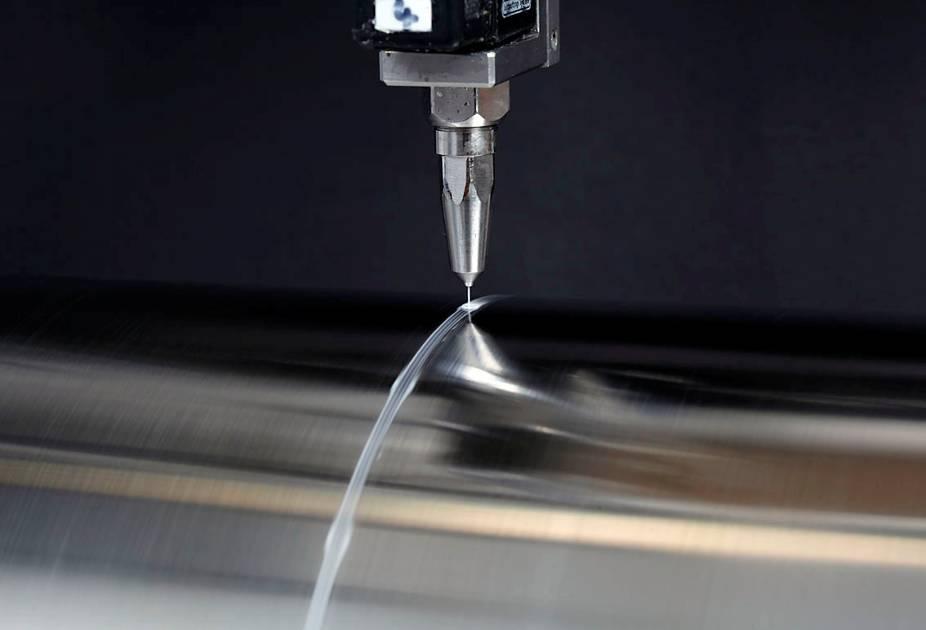 very good machine processability and excellent mechanical properties (photo: Wacker Chemie AG).