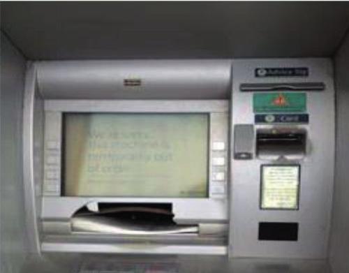 Introduction This guidance is intended to assist the banking and retail industry with information on commercial premises Automated Teller Machine (ATM) device theft and ATM Gas Attacks.