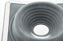 DOMUS Ducting EasyPipe Round Modular Ducting