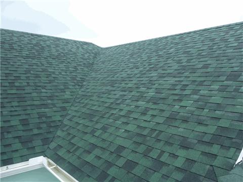 3 Roofing Missing Shingles or covering