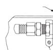 provided. See Figure: 4-2 and Figure: 4-3 for typical key valve mountings.