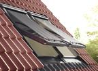 Take a look at our exterior heat protection sun screening products to help add comfort to your home.