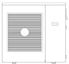 Installation chart accessory 11 1 3 8 13 1 1 FAST HEATER AND FWS 11 1 1 3 8 8 13 1 1 Legend Rif.