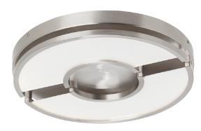 With dimensions of 8 high and 4.1 in diameter, larger Signal and Signal Grande line-voltage pendants are new as well.