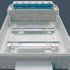 KV Small-type distribution boards -