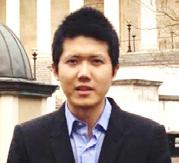 Paper Presenters/Discussants 报告与提问人 Chao Li is a PhD candidate in the Department of Civil Engineering at Shanghai Jiaotong University.