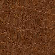 distinctive natural leather grains Rich