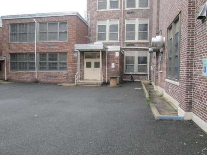 DUNELLEN HIGH SCHOOL AND MIDDLE SCHOOL Subwatershed: Site Area: Address: Green Brook 94,903 sq. ft.