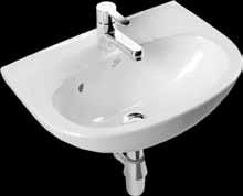 10 $149 18 All basins come complete with brackets.