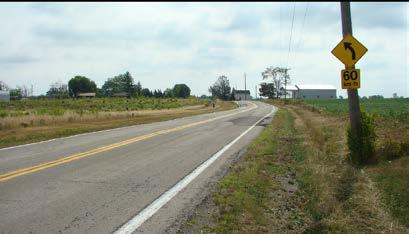 Creek Road is identified in the Region s Bikeways Master Plan as an On-road route.