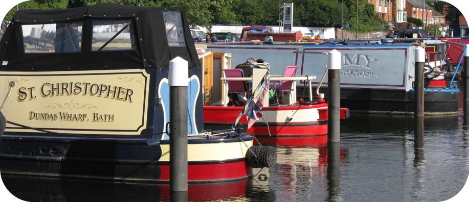 198 23 Marinas, Mooring and Boating Facilities are located within or adjoining a settlement boundary or, in the case of moorings, at a location where there are existing authorised uses for mooring