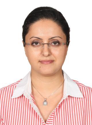 Curriculum Vitae Name: Surname: Leili Afsah Hejri Date of Birth: 17/08/1975 Address: Centre of Excellence for Food Safety Research, Food Science Department, Faculty of Food Science and technology