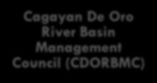 Management Board Laguna Lake Development Authority Pasig River Rehabilitation