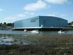 Princess Yachts, Plymouth Luxury yacht builder with four factory sites - 94,000 m 2 floor area Facilities Manager: Trinity Protection Systems Monitor and identify the problems - Target remedial