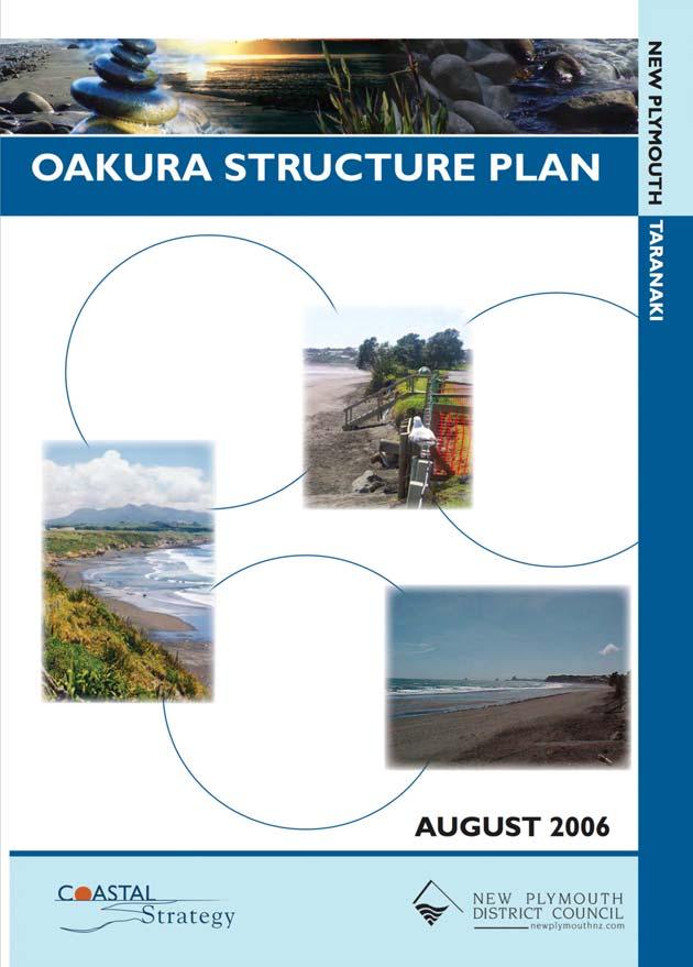into the existing policy and plans of the council and other stakeholders, including the Department of Conservation (DoC) and Taranaki Regional Council (TRC).