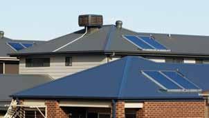 Getting the most from your solar hot water system Getting the most from your solar hot water system When it comes to heating water, using a freely available non-polluting energy source, such as