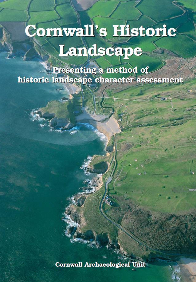 What did Historic Landscape Characterisation (HLC) aim to do in the UK?