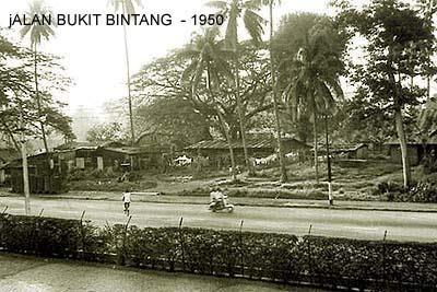 1950 Ampang