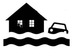 FLASH FLOOD DEFINITION Usually occur in urban areas