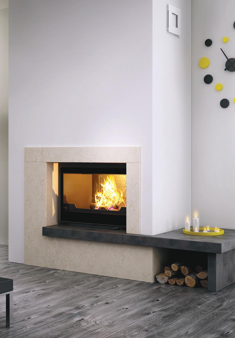 achievement The Seguin Super 9 series is a humble element that achieves this in any living space.