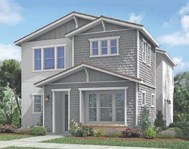 RESIDENCE 2 Approx. 2,088 Square Feet 4 Bedrooms 2.
