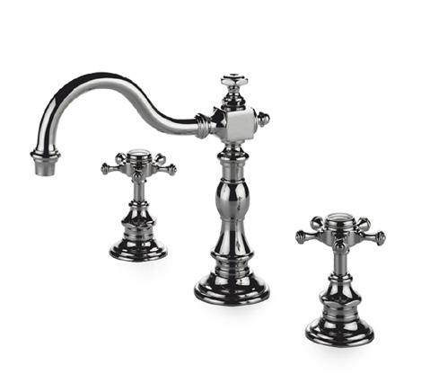 Mounted Faucet with STYLE JULS39 (US) /