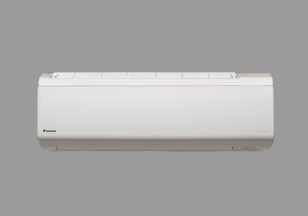 Daikin Ururu Sarara is a unique split system reverse cycle unit, which can heat and cool, humidify and dehumidify, ventilate and purify the indoor air - all at the same time.