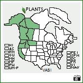 Plant Propagation Protocol for Valeriana sitchensis ESRM 412 Native Plant