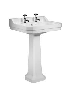BASIN AND PEDESTAL TAP HOLE Vitoria Tap Hole Basin Vitoria Pedestal DB850S PE850S 605mm 00mm Ømm 00mm 85mm 505mm 0mm 90mm 00mm Ø45mm 678mm 460mm Water Depth (bottom of bowl to bottom