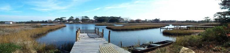 Tidal Wetlands Permit The following uses of and activities in wetlands are authorized if otherwise permitted by law The construction and maintenance of noncommercial catwalks, piers, boathouses, boat