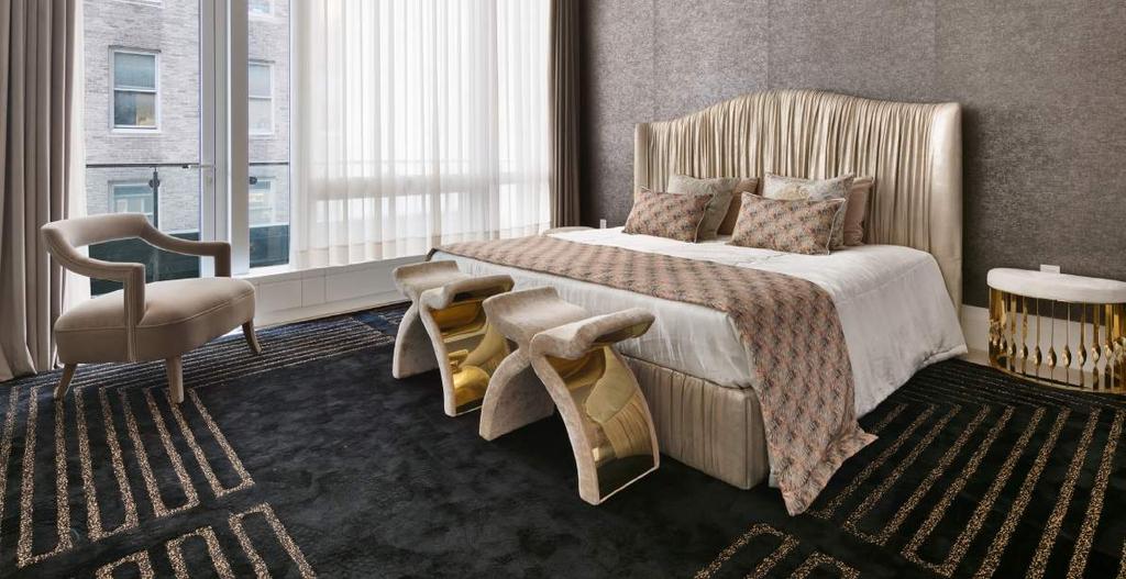 Designed and furnished keeping in mind an audience that looks forward the exclusive, luxury and glamour, 172 Madison Avenue is not just another location is a reference.