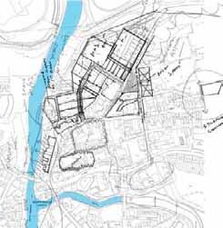 Barons Quay Regeneration of Northwich Development Framework Proposed masterplan > Proposed masterplan: The scheme 4.