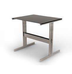 Tables Kolb Side Table W 20.4 / 52 cm L 16.