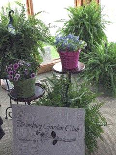 Marge is a founding member of both the Twinsburg Historical Society and the Twinsburg Garden Club and remained active in both organizations well into her 90 s.