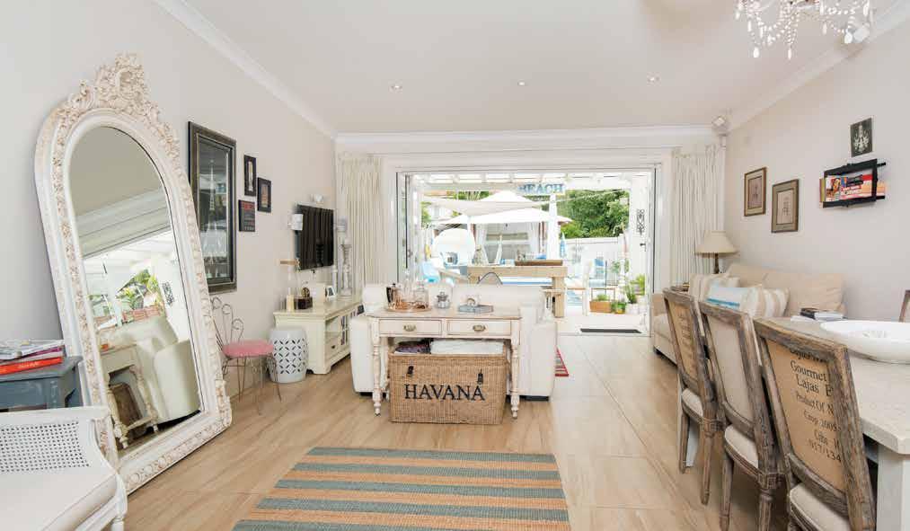 MASINA, INTERIOR DESIGNER KINGSFORD RESIDENCE WITH THREE SMALL CHILDREN, WHERE CAN THIS BUSY MUM AND DAD GO TO RELAX AND RECHARGE?
