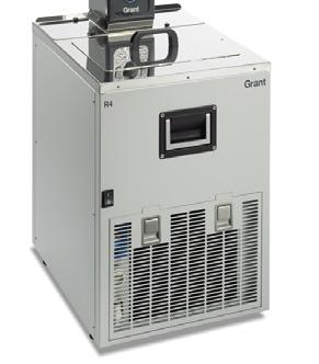 Refrigerated / heating circulating baths» Optima TM refrigerated heating baths and circulators range Optima TM refrigerated baths and circulators range A collection of high performance refrigeration