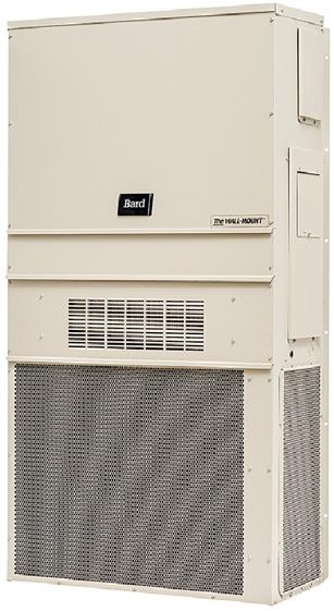 Electric Strip Heat: Reliable, comfortable heater packages feature an automatic limit and thermal cut-off safety control. Heater packages can be factory or field installed.