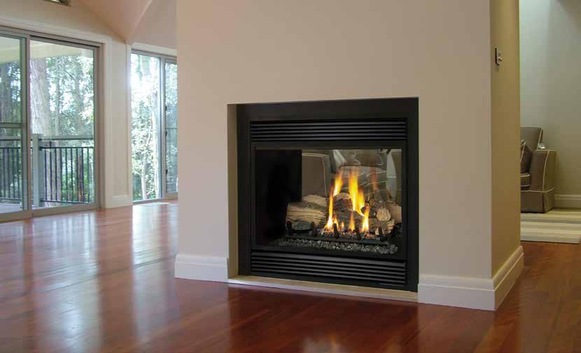 864ST GS Direct Vent Gas Fireplace Lopi 864ST GreenSmart A home is a combination of dreams and choices, each a reflection of you.