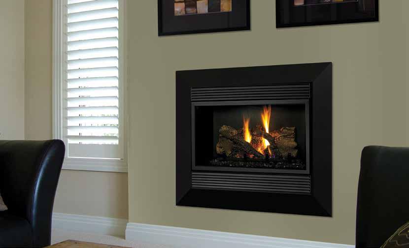 564 GS Direct Vent Gas Fireplace Lopi 564 GreenSmart Join the Lopi tradition by heating your home with the Lopi 564 GS gas fireplace.