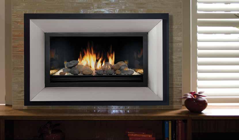 564HO GS Direct Vent Gas Fireplace Lopi 564HO GS Introducing this break through fireplace, the Lopi 564HO GS offers a choice of three different burner options; the high performance Ember-Fyre burner,