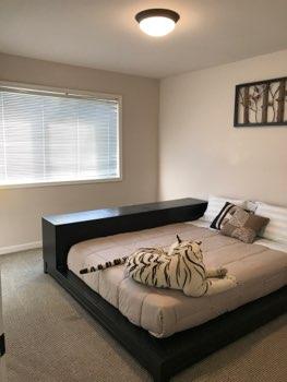 1. Location Location Southwest Bedroom 2 2. Bedroom Room Walls and ceilings appear in good condition overall.