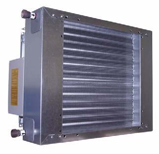 Short Description/Overview of Capacity Quick solution for heating of industrial halls For more than 50 years unit heaters of series GEA MultiMAXX have been successfully used on industrial premises
